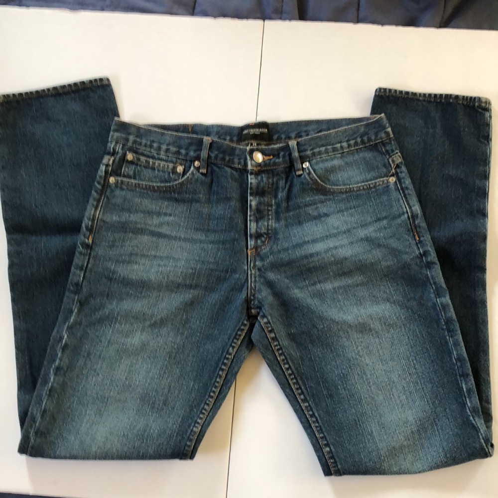Y2K Obey Jeans